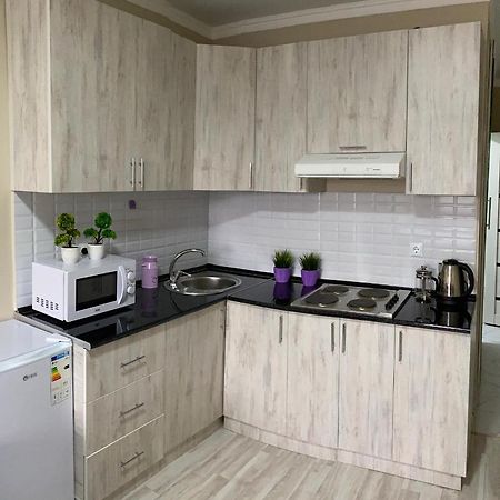 Appartement Оригинальная 1 Ком Квартира В Сердце Алматы Extérieur photo
